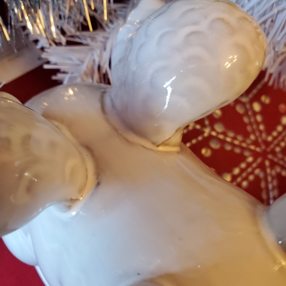 Pig decor - Picture 3 of 4
